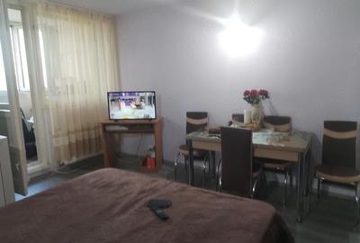 Garsonieră semidecomandată în Gorjului - 2