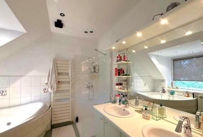 4 camere Kiseleff, curte 100mp, garaj 4 camere Kiseleff, curte 100mp, garaj - 3