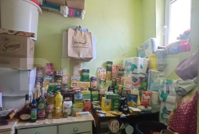 Casa renovabila, 2 camere, zona Cetate - 16