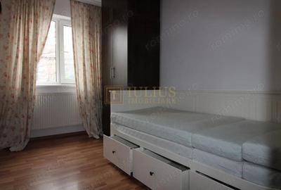 Apartament cu 3 camere semidecomandat în Torontalului - 14