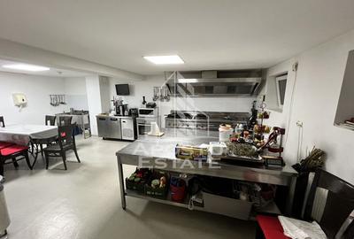 Spațiu comercial, de 674 mp, în Central - 4