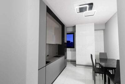 Apartament cu 2 camere în Central - 5