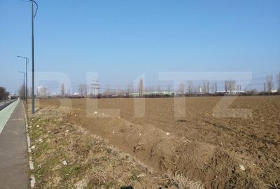 Teren de 10000 mp, în Berceni - 3
