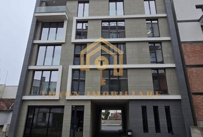 Apartament cu 3 camere în Ultracentral - 7