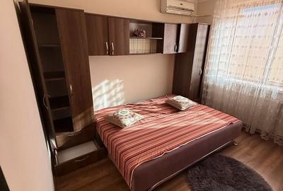Apartament cu 2 camere decomandat în Lujerului - 9
