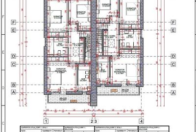 Duplex cu 4 camere cu Canalizare în Titan - 4