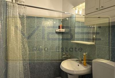 Apartament cu 2 camere decomandat, mobilat în Alexandru cel Bun - 15