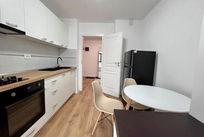 Apartament cu 2 camere decomandat, mobilat în Galata - 8