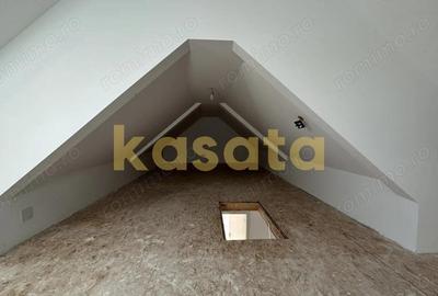 Duplex 4 camere I Balotesti I 152mp I 310 teren - 16