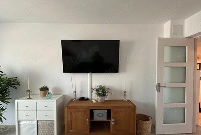 Apartament cu 2 camere decomandat în Central - 9