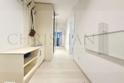 Apartament cu 3 camere decomandat, mobilat în Militari - 7