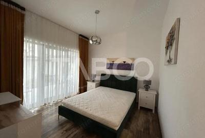Apartament cu 3 camere decomandat în Central - 7