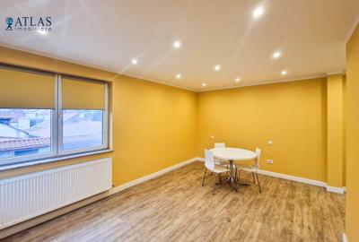 Ultracentral, destinatie birouri, 3 camere, 2 bai, parcare, luminos, renovat Ultracentral, destinatie birouri, 3 camere, 2 bai, parcare, luminos, renovat - 5