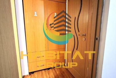 Apartament cu 2 camere semidecomandat, mobilat în Berceni - 11