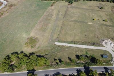 Parcele de teren cu AC  in comunitatea privata Nova Potaissa - 3