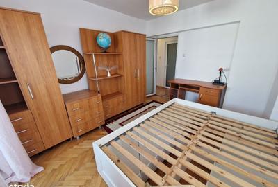 Apartament cu 3 camere decomandat, mobilat în Zorilor - 11