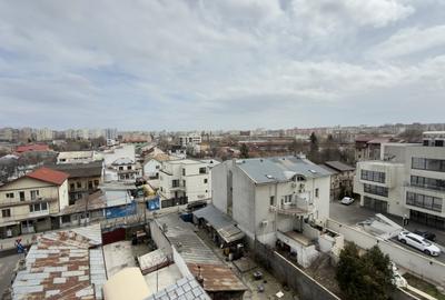 Apartament cu 2 camere decomandat, mobilat în Parcul Circului - 14