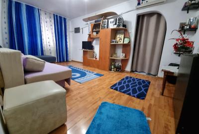 Apartament cu 4 camere semidecomandat, mobilat în Rahova - 6