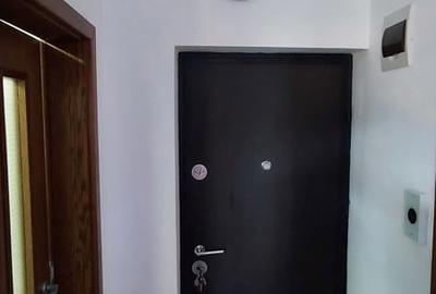 Garsonieră decomandată în Râșnov Romacril - 7