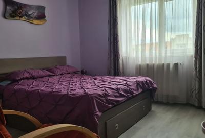 Apartament cu 2 camere decomandat în Central - 2
