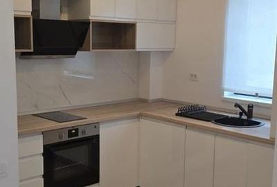 Apartament ultra-modern, doua camere, Calea Mosilor - 6