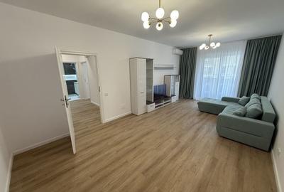 Apartament 2 camere Exigent Plaza Residence Faza 5 Totul NOU! - 11