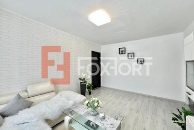 Apartament cu 3 camere, etaj 4 de vanzare, zona Spitalul Judetean - 3