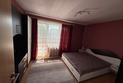 Apartament cu 3 camere decomandat, mobilat în Exterior Est - 4