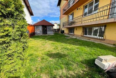 Apartament cu 4 camere decomandat, mobilat în Cetate - 8