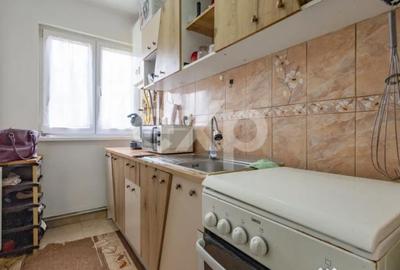 Apartament cu 2 camere decomandat în Central - 1