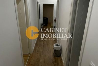 4 CAMERE DECOMANDAT, ETAJ 1 + LOC DE PARCARE si BOXA - PACURARI - 4