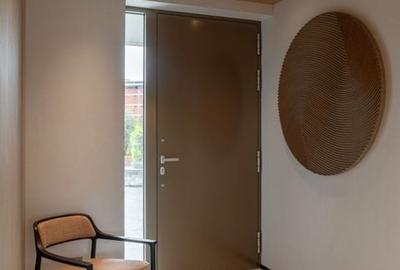 VILA 5 CMERE | LANGA LACUL BANEASA - 29