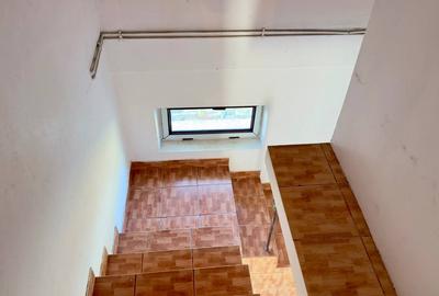 Casa individuala Snagov, doua garaje, necesita renovare ! - 35
