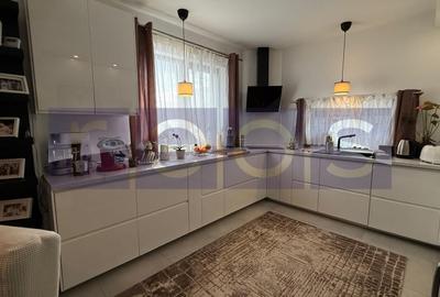 Duplex cu 4 camere cu Canalizare în Corbeanca - 8