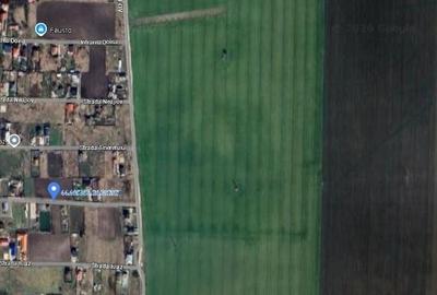 Teren Construcții intravilan de 649 mp, în Islaz - 3