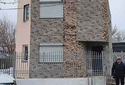 Casă cu 3 camere cu Teren 83 Mp în Vitan - 4