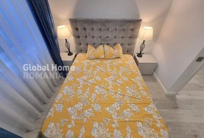 Urban View | Apartament 4 Camere + 2 Terase + Parcare | Eminescu View Residence - 15