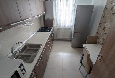 Apartament cu 2 camere decomandat în Bună Ziua - 2