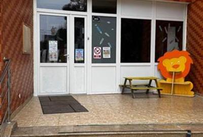 Duplex cu 7 camere cu Canalizare în Central - 8