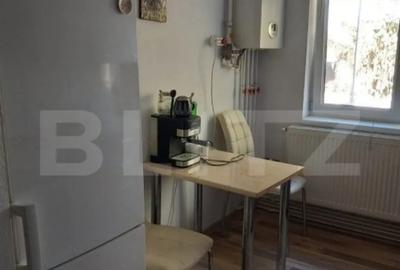 Apartament cu 2 camere semidecomandat, mobilat în Central - 2