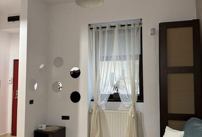 Apartament cu 2 camere decomandat în Ultracentral - 4