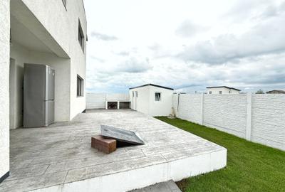 Vila P+1E  | 4 Camere | Teren 370 mp | Finisaje la cheie - 3