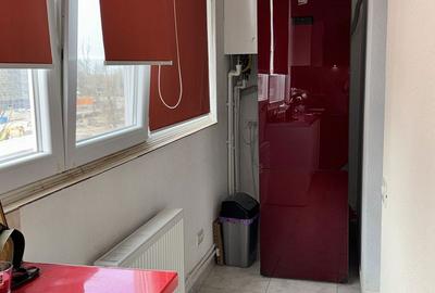 Apartament cu 3 camere decomandat, mobilat în Energia - 9