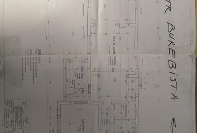 Casă cu Teren 350 Mp în Precista - 1