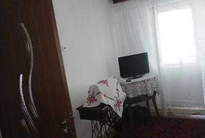 Garsonieră decomandată în Craiovița Nouă - 7