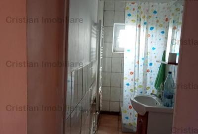 Renovata - LIBERA! Garsoniera conf. 1 DECOMANDATA etaj 3 Vid - 3