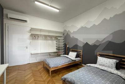 Apartament 4 camere, 154,76 mp, zona Bredeniceanu - 17