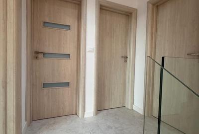 Duplex cu 5 camere cu Teren 82 Mp în Bartolomeu - 14