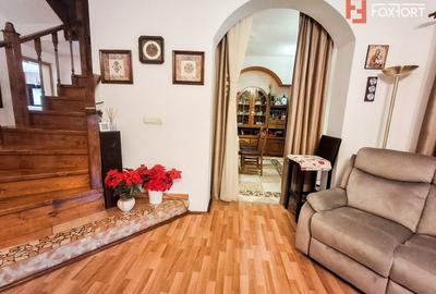 Casa individuala cu 8 camere si teren de 832 mp de vanzare, zona Girocului Casa individuala cu 8 camere si teren de 832 mp de vanzare, zona Girocului - 5