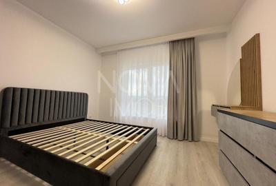 Apartament cu 3 camere decomandat în Mihai Viteazul - 1